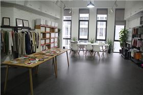 上海辦公家具定制