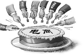 上海辦公家具廠家競爭激烈