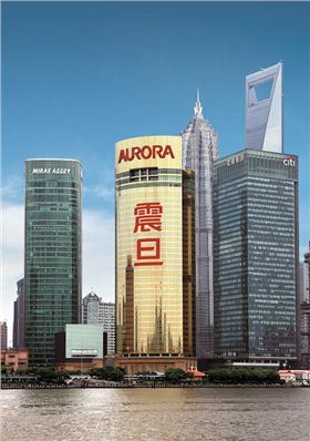 震旦辦公家具