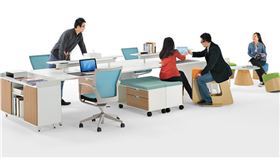 上海辦公家具銷售渠道進化論