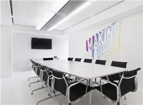 上海辦公家具廠:辦公家具如何定制?
