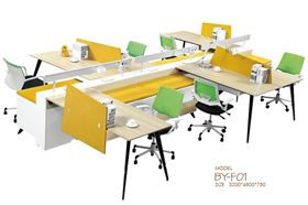碧江辦公家具:專業定制時尚耐用辦公家具
