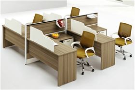 定制辦公家具