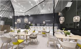 辦公家具展廳