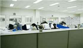 上海辦公家具