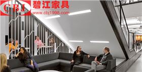 辦公沙發