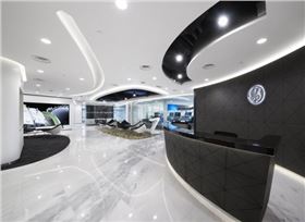 互聯網科技公司辦公家具 互聯網科技公司辦公家具