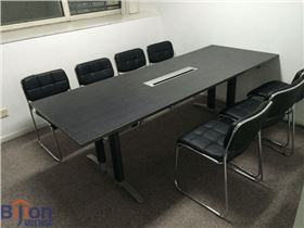 板式辦公家具的選購(gòu)要注意那些? 板式辦公家具