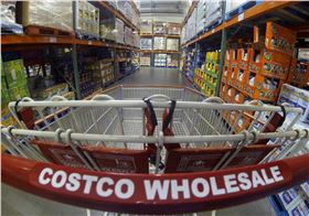 Costco超市 Costco超市