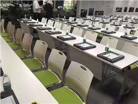 全膠辦公椅 全膠辦公椅