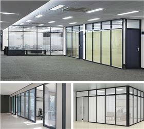 辦公室屏風隔斷多少錢 辦公室屏風隔斷多少錢