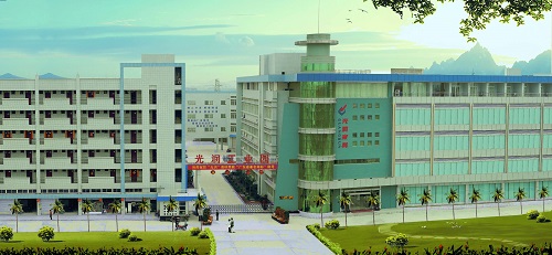 東莞光潤家具