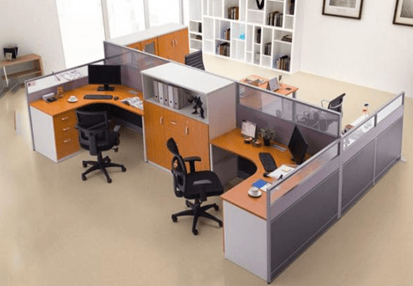 企業辦公家具