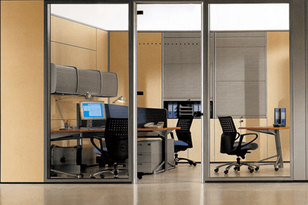 企業辦公家具