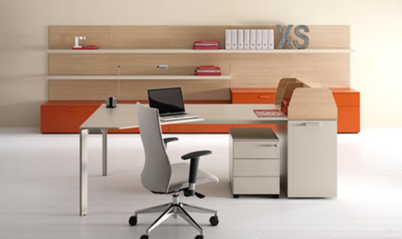 板式辦公家具 板式辦公家具