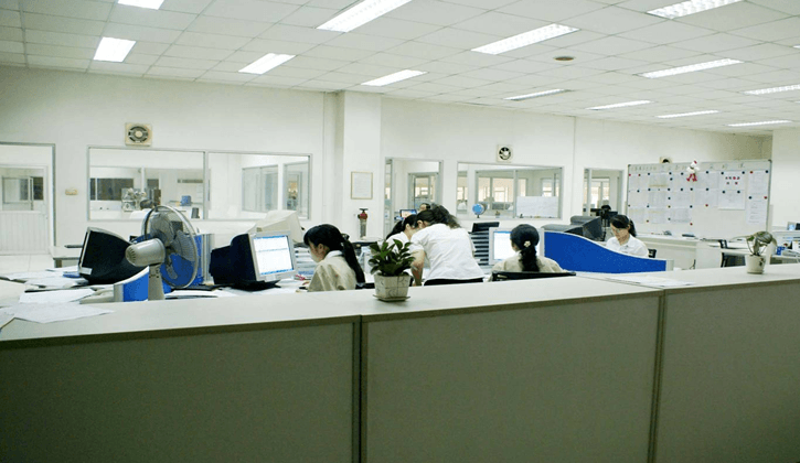 上海辦公家具