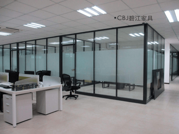 高隔斷屏風(fēng)有哪些常用的材料？