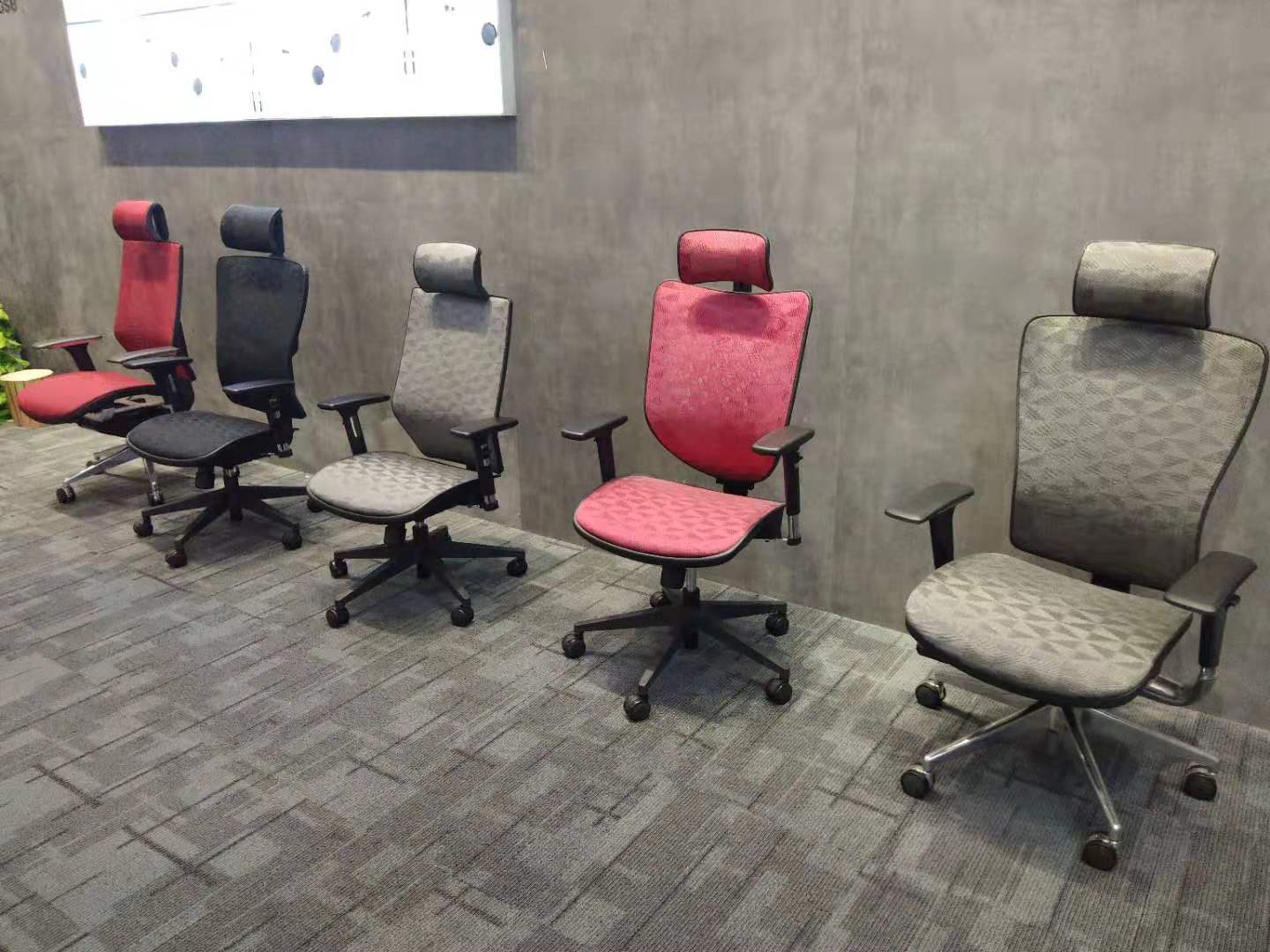 辦公椅 辦公椅